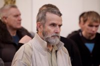15-Новогодний молебен в кафедральном соборе