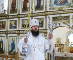 3-Постановления Освященного Архиерейского Собора Русской Православной Церкви (29 ноября ― 2 декабря 2017 года)