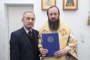 4-Постановления Освященного Архиерейского Собора Русской Православной Церкви (29 ноября ― 2 декабря 2017 года)