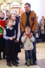 12-Праздник Входа Господня в Иерусалим в Андреевском кафедральном соборе столицы Рудного Алтая