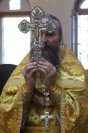 18-Неделя 5-я по Пятидесятнице в Андреевском кафедральном соборе