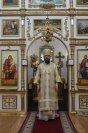 20-Неделя 5-я по Пятидесятнице в Андреевском кафедральном соборе