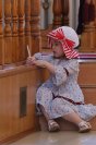 27-Неделя 5-я по Пятидесятнице в Андреевском кафедральном соборе
