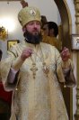 28-Неделя 5-я по Пятидесятнице в Андреевском кафедральном соборе