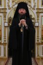40-Неделя 5-я по Пятидесятнице в Андреевском кафедральном соборе