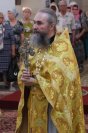 42-Неделя 5-я по Пятидесятнице в Андреевском кафедральном соборе