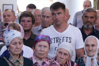 43-Неделя 5-я по Пятидесятнице в Андреевском кафедральном соборе
