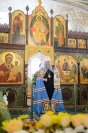 5-День памяти пророка Божия Илии Глава и архипастыри Казахстанского Митрополичьего округа молитвенно почтили в Алма-Ате 