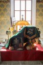 7-День памяти пророка Божия Илии Глава и архипастыри Казахстанского Митрополичьего округа молитвенно почтили в Алма-Ате 