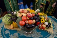 26-День памяти пророка Божия Илии Глава и архипастыри Казахстанского Митрополичьего округа молитвенно почтили в Алма-Ате 