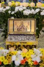 32-День памяти пророка Божия Илии Глава и архипастыри Казахстанского Митрополичьего округа молитвенно почтили в Алма-Ате 