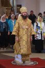 8-Воскресная Божественная Литургия в Андреевском кафедральном соборе