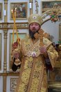 11-Воскресная Божественная Литургия в Андреевском кафедральном соборе