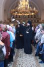 37-Воскресная Божественная Литургия в Андреевском кафедральном соборе
