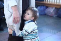 15-Служение епископа Амфилохия в субботу второй седмицы Великого поста