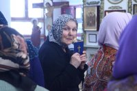 20-Служение епископа Амфилохия в субботу второй седмицы Великого поста
