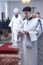 22-Служение епископа Амфилохия в субботу второй седмицы Великого поста