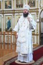 23-Служение епископа Амфилохия в субботу второй седмицы Великого поста