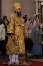 11-Служение епископа Амфилохия в Неделю всех святых