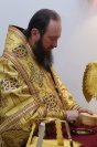 17-Служение епископа Амфилохия в Неделю всех святых