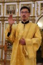 22-Служение епископа Амфилохия в Неделю всех святых
