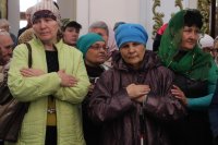 27-Служение епископа Амфилохия в Неделю всех святых