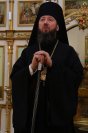 30-Служение епископа Амфилохия в Неделю всех святых