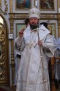 3-Димитриевская  родительская суббота в Андреевском кафедральном соборе