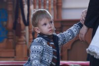17-Димитриевская  родительская суббота в Андреевском кафедральном соборе