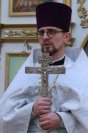 18-Димитриевская  родительская суббота в Андреевском кафедральном соборе