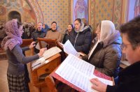 3-Епископ Амфилохий принял участие в торжествах, посвященных 160-летию Томской Духовной Семинарии