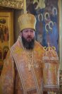 18-Епископ Амфилохий принял участие в торжествах, посвященных 160-летию Томской Духовной Семинарии