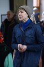 8-Епископ Амфилохий совершил последнюю в году Литургию Преждеосвященных Даров