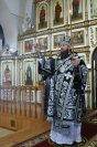 2-Утреня с чтением двенадцати Страстных Евангелий