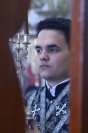 7-Утреня с чтением двенадцати Страстных Евангелий