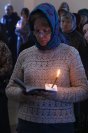 9-Утреня с чтением двенадцати Страстных Евангелий