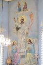 10-Пасхальной Литургией в Никольском соборе Алма-Аты состоялось открытие Года священномученика Пимена, епископа Верненского, в Казахстане
