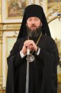 35-Неделя 10-я по Пятидесятнице в главном храме Восточного Казахстана