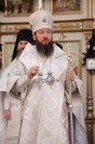 1-Навечерие Рождества Христова в Усть-Каменогорске