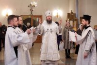 2-Навечерие Рождества Христова в Усть-Каменогорске