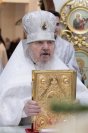 3-Навечерие Рождества Христова в Усть-Каменогорске