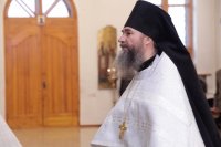 4-Навечерие Рождества Христова в Усть-Каменогорске