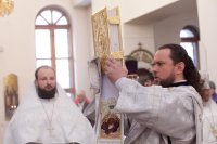 6-Навечерие Рождества Христова в Усть-Каменогорске