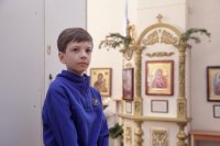 16-Навечерие Рождества Христова в Усть-Каменогорске