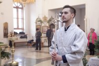 17-Навечерие Рождества Христова в Усть-Каменогорске