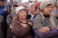 28-Навечерие Рождества Христова в Усть-Каменогорске