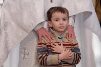 29-Навечерие Рождества Христова в Усть-Каменогорске