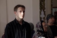 32-Навечерие Рождества Христова в Усть-Каменогорске