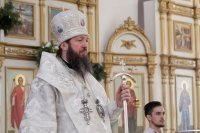 39-Навечерие Рождества Христова в Усть-Каменогорске