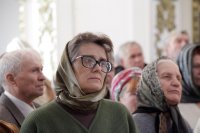41-Навечерие Рождества Христова в Усть-Каменогорске